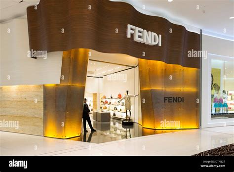 fendi jobs dubai|fendi store dubai.